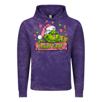 Christmas Characters  I+saw+that+ Vintage Hoodie | Teevron