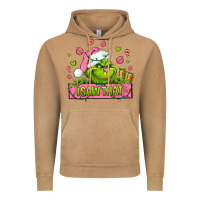 Vintage Camel christmas characters  i+saw+that+ Vintage Hoodie - AdoDesignShop