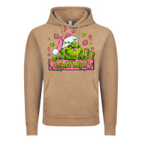 Vintage Coffee christmas characters  i+saw+that+ Vintage Hoodie - AdoDesignShop