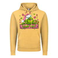 Vintage Mustard christmas characters  i+saw+that+ Vintage Hoodie - AdoDesignShop