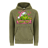 Vintage Olive christmas characters  i+saw+that+ Vintage Hoodie - AdoDesignShop
