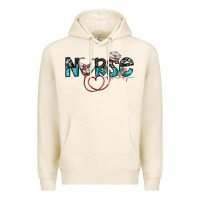 Tofu nurse Premium Hoodie - SublimationCraftShop