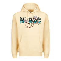 Pina Colada nurse Premium Hoodie - SublimationCraftShop
