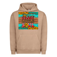Pigment Burro sassy little soul Urban Hoodie - HRA Design Shop