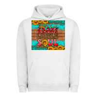 Pigment Lunar Rock sassy little soul Urban Hoodie - HRA Design Shop