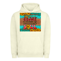 Sassy Little Soul Urban Hoodie | Teevron