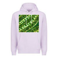 Lilac St. Patrick's Day leopard tumbler Premium Hoodie - Neo Western