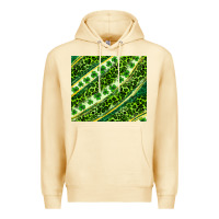 Pina Colada St. Patrick's Day leopard tumbler Premium Hoodie - Neo Western