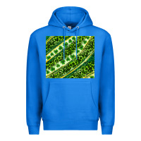 True Royal St. Patrick's Day leopard tumbler Premium Hoodie - Neo Western