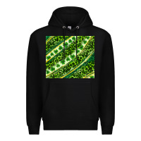 Black St. Patrick's Day leopard tumbler Premium Hoodie - Neo Western