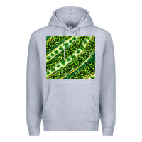 Heather Grey St. Patrick's Day leopard tumbler Premium Hoodie - Neo Western
