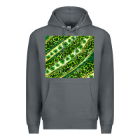 Rock St. Patrick's Day leopard tumbler Premium Hoodie - Neo Western