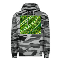 Slate Camo St. Patrick's Day leopard tumbler Premium Hoodie - Neo Western