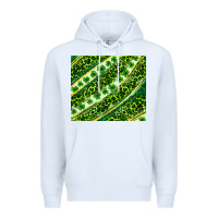 White St. Patrick's Day leopard tumbler Premium Hoodie - Neo Western