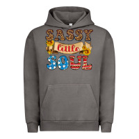 Pigment Tornado sassy little soul Urban Hoodie - HRA Design Shop