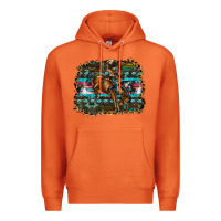 Carrot rodeo Premium Hoodie - SublimationCraftShop