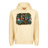Pina Colada rodeo Premium Hoodie - SublimationCraftShop