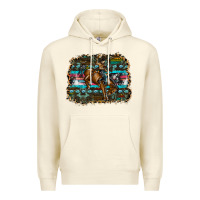 Sandshell rodeo Premium Hoodie - SublimationCraftShop