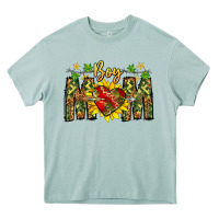 Boy Mom Heavy Core Tee | Teevron