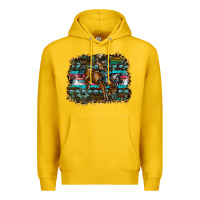 Lemon rodeo Premium Hoodie - SublimationCraftShop