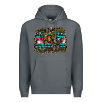 Rock rodeo Premium Hoodie - SublimationCraftShop