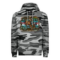 Slate Camo rodeo Premium Hoodie - SublimationCraftShop