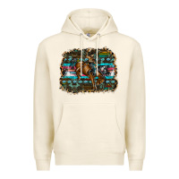 Tofu rodeo Premium Hoodie - SublimationCraftShop