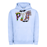 Pta Urban Hoodie | Teevron