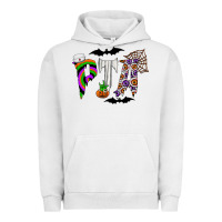 Pigment Lunar Rock pta Urban Hoodie - CowhideDigitalArt