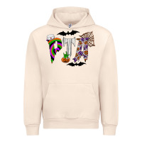 Sandshell pta Urban Hoodie - CowhideDigitalArt