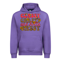 Tulip classy crafty and hella sassy Urban Hoodie - HRA Design Shop