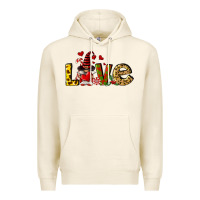 Tofu love gnomes Premium Hoodie - FaDigitalArtStudio