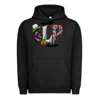 Pigment Black slp Urban Hoodie - CowhideDigitalArt