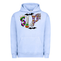 Pigment Grape Ice slp Urban Hoodie - CowhideDigitalArt
