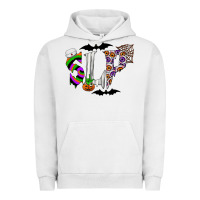 Pigment Lunar Rock slp Urban Hoodie - CowhideDigitalArt