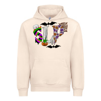 Sandshell slp Urban Hoodie - CowhideDigitalArt
