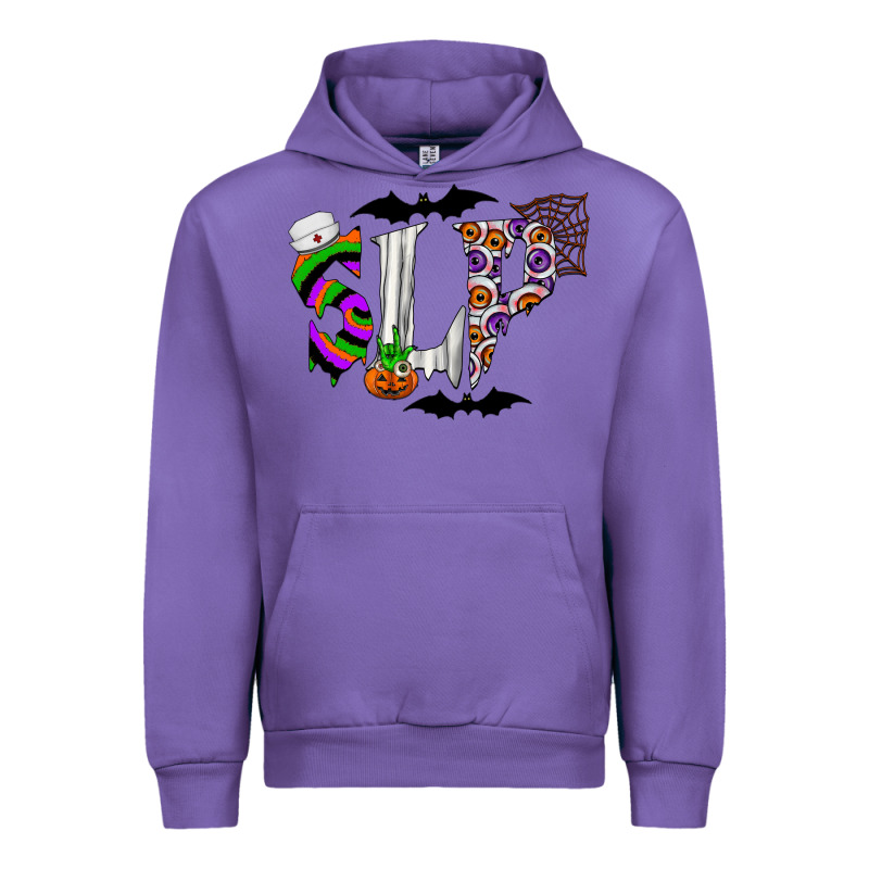 Slp Urban Hoodie by CowhideDigitalArt | Teevron