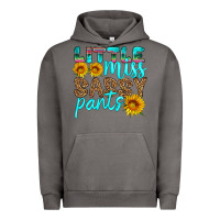 Pigment Tornado little miss sassy pants Urban Hoodie - HRA Design Shop