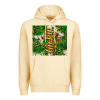 Pina Colada St. Patrick's Day lucky tumbler Premium Hoodie - Neo Western