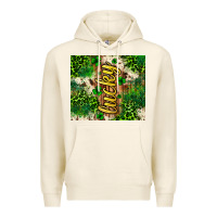 Tofu St. Patrick's Day lucky tumbler Premium Hoodie - Neo Western