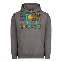 Pigment Tornado stars cant shine without darkness Urban Hoodie - HRA Design Shop