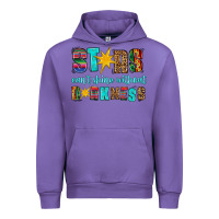 Tulip stars cant shine without darkness Urban Hoodie - HRA Design Shop
