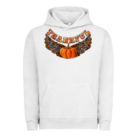 Pigment Lunar Rock Thankful Urban Hoodie - CowhideDigitalArt