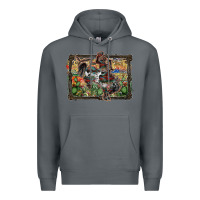 Rock rodeo Premium Hoodie - SublimationCraftShop