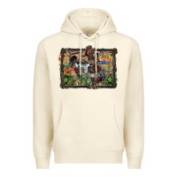 Sandshell rodeo Premium Hoodie - SublimationCraftShop