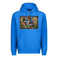 True Royal rodeo Premium Hoodie - SublimationCraftShop