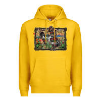 Lemon rodeo Premium Hoodie - SublimationCraftShop