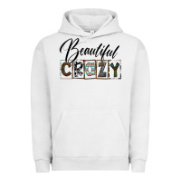 Pigment Lunar Rock beatiful crazy Urban Hoodie - SublimationCraftShop