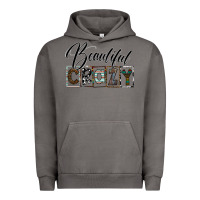 Pigment Tornado beatiful crazy Urban Hoodie - SublimationCraftShop