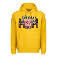 Lemon show mom Premium Hoodie - SublimationCraftShop
